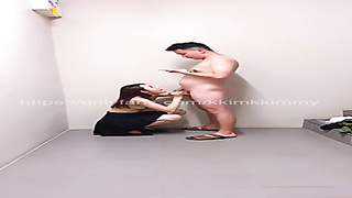 สาวไทย kkimkkimmy จาก Onlyfan ชุดใหญ่ four