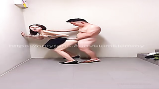 สาวไทย kkimkkimmy จาก Onlyfan ชุดใหญ่ four