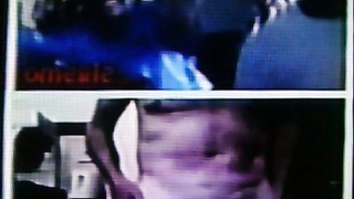 Happy & horny Black College girls love my hot show (+ sound )