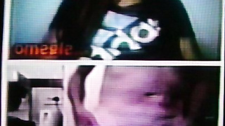 More horny College girls most excited by my hot show (+ sound )