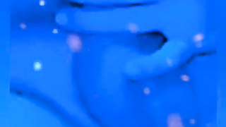 I take his hard-on and then make him take two of mine!