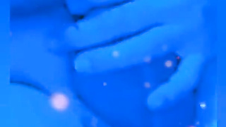 I take his hard-on and then make him take two of mine!