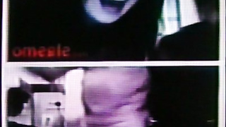 Horny Brunette College girl enjoys my hot show (+ sound ) 2