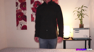 Tantric Lingam Massage Shady Spa Kira