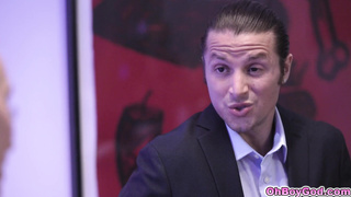 Giving my stepmom an intimate date night