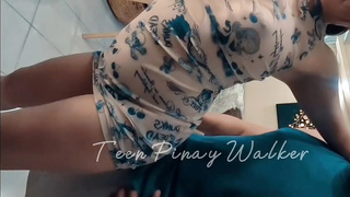 TOTAL MOVIE - NAKAKALIBOG NA HIPUAN SA HALL WAY TAS KINANTOT