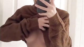 REAL FIRST-TIMER NUBILE Compilation - ATTEMPT NOT TO JIZM