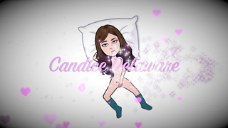 LIL NUBILE SMASHED CLOSE-UP IN YOGA TROUSERS RAW COCK-SQUEEZING BEAVER