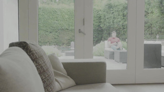 FRESH SENSATIONS - Mega-Slut GIRLFRIEND Wants Him To Observe Her Drill Some Other Fellow (Dana Grizzly)