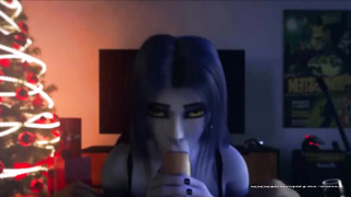 Slut Saga Vore Girl 3D Sex