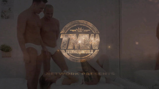 OhMyHoles - Katrin Tequila - Horny romp daytime wish