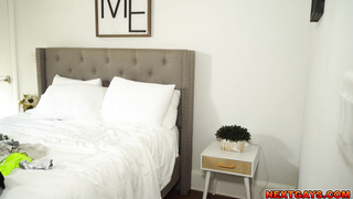 Damien White and Max Lorde for porn shoot