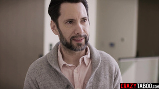 Real estate agent showed house and more