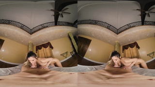 Luxurious Stunner Gianna Dior Consuming Everything You Have To Suggest VR Porno