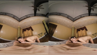 Luxurious Stunner Gianna Dior Consuming Everything You Have To Suggest VR Porno