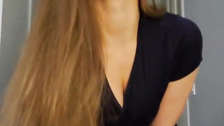 Your Hottest Buddies Lady Wants to Pulverize You Jerk Off Instructions