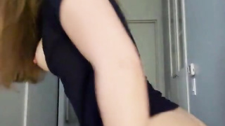 Your Hottest Buddies Lady Wants to Pulverize You Jerk Off Instructions