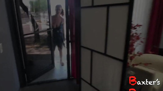 Violette Blakk is a dinky lovin’ lady who enjoys to give oral jobs to black fellows