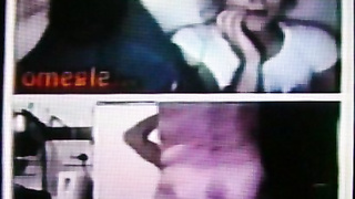 More horny College girls most excited by my hot show (+ sound ) 2