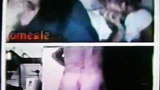 More horny College girls most excited by my hot show (+ sound ) 2