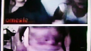 More horny College girls most excited by my hot show (+ sound ) 2