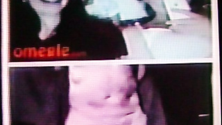 2 horny College girls film my hot ass-hole (+ sound )