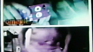 2 horny College girls film my hot ass-hole (+ sound )