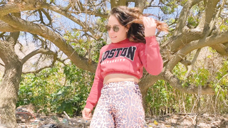 2 highly hungry women plead and pray to guzzle urinate from a bottle so they can proceed ambling in public