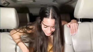 Izzy Green - Plumbing in the Van