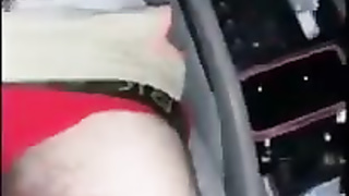 Izzy Green - Plumbing in the Van