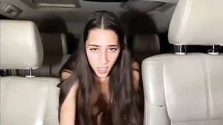 Izzy Green - Plumbing in the Van