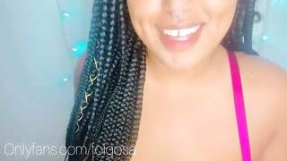 NOVINHA SAFADA FALANDO PUTARIA E PEDINDO PRA VOCE GOZAR - MUDDY CHATTING Porno Vids - Tube8