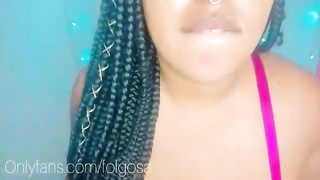 NOVINHA SAFADA FALANDO PUTARIA E PEDINDO PRA VOCE GOZAR - MUDDY CHATTING Porno Vids - Tube8