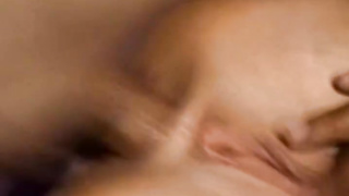 Multiracial BIG BLACK COCK threeway For Ultra-Kinky Super-Steamy Wifey doing It