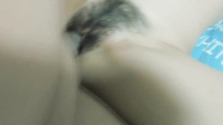 Chinese Duo Plows in a dormitory 2/2 Chinese teen นักศึกษาปี 1 แอบมาเย็ดกับแฟนใหม่ที่หอ