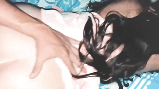 My homie's gf entices me at a soiree Porno Vids - Tube8