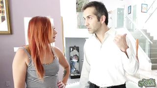 Donnie fucked Kate to forget about his ex