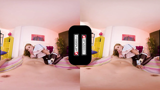 Insatiable ANIME DOLLS Can't Get Enough Of Rock Hard Spear Compilation