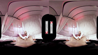 Insatiable ANIME DOLLS Can't Get Enough Of Rock Hard Spear Compilation