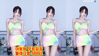 아프X카 티비 tv 여캠 얘는 춤 찐으로 추네 ㅋㅋ 풀버전은 텔레그램 SB892 온리팬스 트위터 한국 최신 국산 성인방 야동방 빨간방 Korea