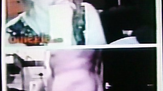 2 horny College girls sent hysterical by my hot show (+ sound )