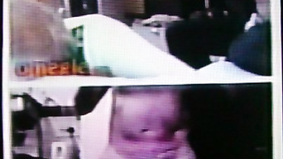 2 horny College girls sent hysterical by my hot show (+ sound )