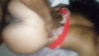 Yung Bull displays on stripper Kiya How to fuxk her doggie-style!