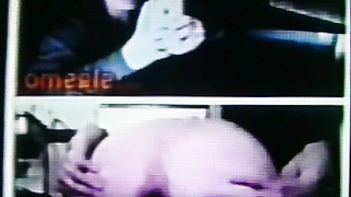 More horny College girls film my hot sexy show (+ sound )