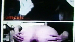 More horny College girls film my hot sexy show (+ sound )