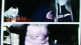 More horny College girls film my hot sexy show (+ sound )