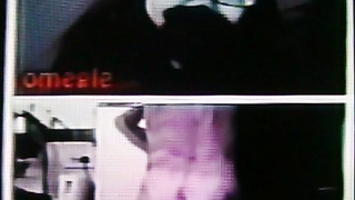 More horny College girls alight with dirty hot delight (+ sound )