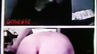 More horny College girls alight with dirty hot delight (+ sound )