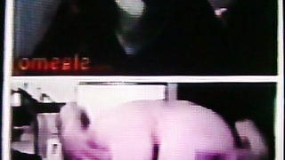 More horny College girls alight with dirty hot delight (+ sound )