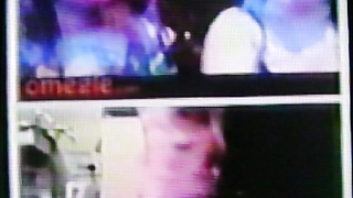 2 horny College girls shake huge tits to my hot show (+ sound )